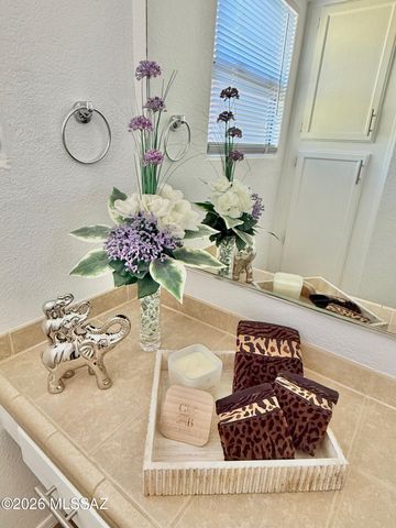 6655 N Canyon Crest Dr Unit 18203, Tucson, AZ 85750