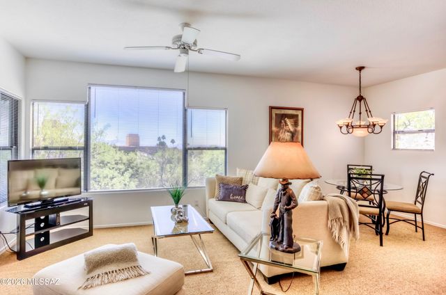 6655 N Canyon Crest Dr Unit 18203, Tucson, AZ 85750