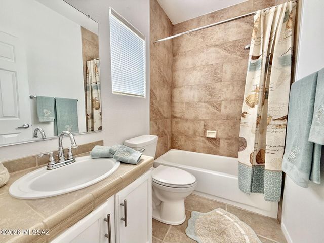 6655 N Canyon Crest Dr Unit 18203, Tucson, AZ 85750