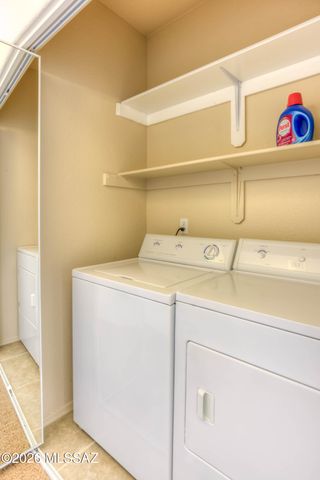 6655 N Canyon Crest Dr Unit 18203, Tucson, AZ 85750