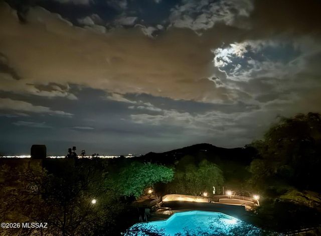 6655 N Canyon Crest Dr Unit 18203, Tucson, AZ 85750