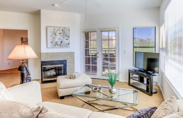 6655 N Canyon Crest Dr Unit 18203, Tucson, AZ 85750