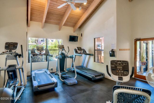 6655 N Canyon Crest Dr Unit 18203, Tucson, AZ 85750