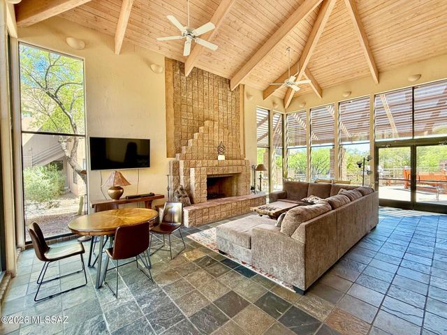 6655 N Canyon Crest Dr Unit 18203, Tucson, AZ 85750