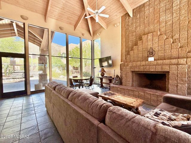 6655 N Canyon Crest Dr Unit 18203, Tucson, AZ 85750