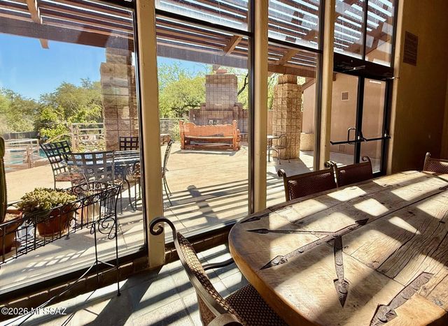 6655 N Canyon Crest Dr Unit 18203, Tucson, AZ 85750