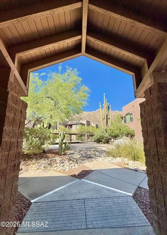 6655 N Canyon Crest Dr Unit 18203, Tucson, AZ 85750