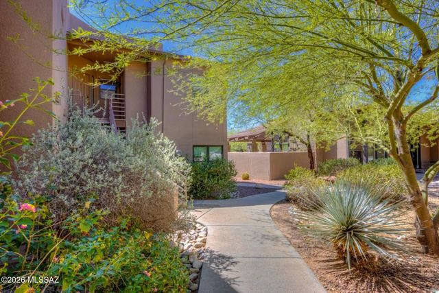 6655 N Canyon Crest Dr Unit 18203, Tucson, AZ 85750