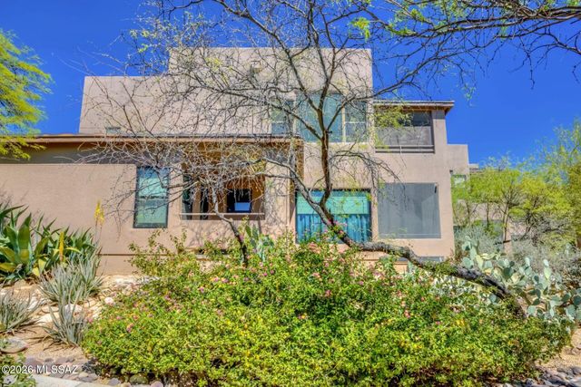 6655 N Canyon Crest Dr Unit 18203, Tucson, AZ 85750