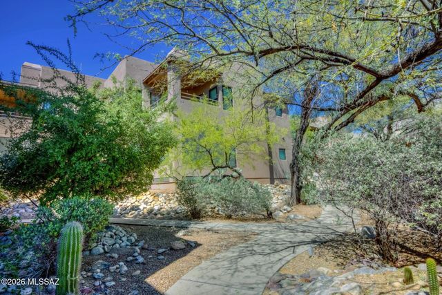 6655 N Canyon Crest Dr Unit 18203, Tucson, AZ 85750