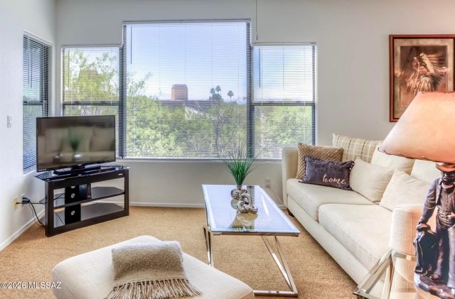 6655 N Canyon Crest Dr Unit 18203, Tucson, AZ 85750