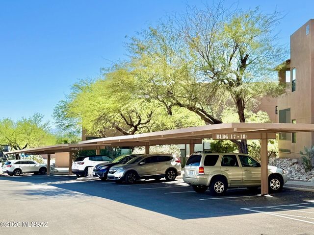 6655 N Canyon Crest Dr Unit 18203, Tucson, AZ 85750
