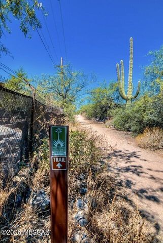6655 N Canyon Crest Dr Unit 18203, Tucson, AZ 85750