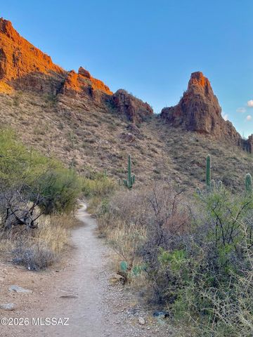 6655 N Canyon Crest Dr Unit 18203, Tucson, AZ 85750