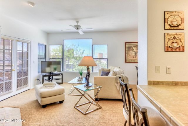 6655 N Canyon Crest Dr Unit 18203, Tucson, AZ 85750