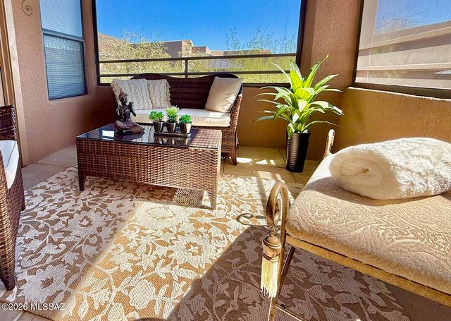 6655 N Canyon Crest Dr Unit 18203, Tucson, AZ 85750