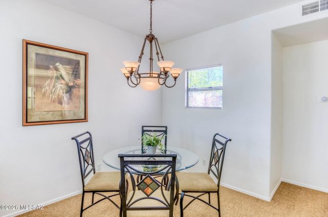 6655 N Canyon Crest Dr Unit 18203, Tucson, AZ 85750