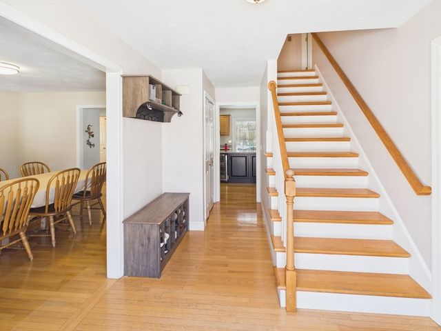 76 Karen's Way, Raynham, MA 02767