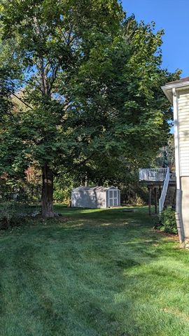76 Karen's Way, Raynham, MA 02767