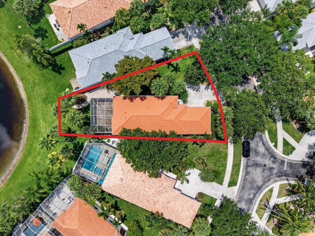 4789 Valencia Drive, Delray Beach, FL 33445