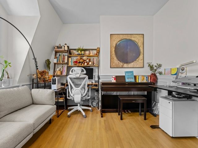 435 Marlborough St 6, Boston, MA 02115