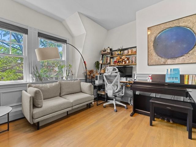 435 Marlborough St 6, Boston, MA 02115