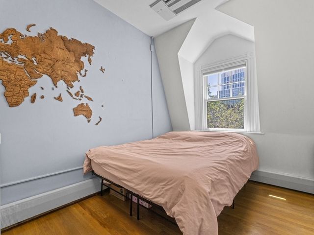 435 Marlborough St 6, Boston, MA 02115