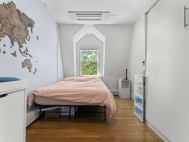 435 Marlborough St 6, Boston, MA 02115
