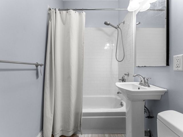 435 Marlborough St 6, Boston, MA 02115