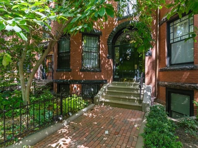 435 Marlborough St 6, Boston, MA 02115