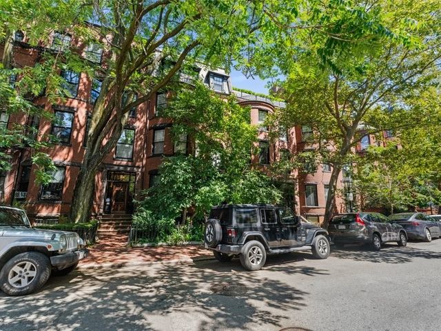 435 Marlborough St 6, Boston, MA 02115