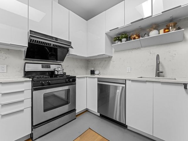 435 Marlborough St 6, Boston, MA 02115