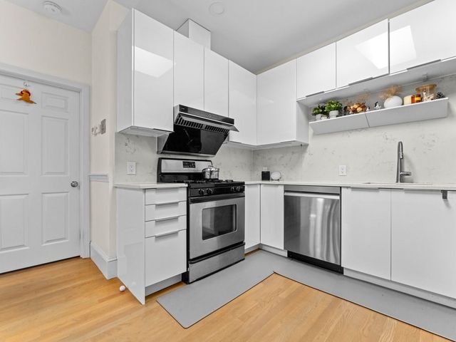 435 Marlborough St 6, Boston, MA 02115
