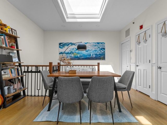 435 Marlborough St 6, Boston, MA 02115