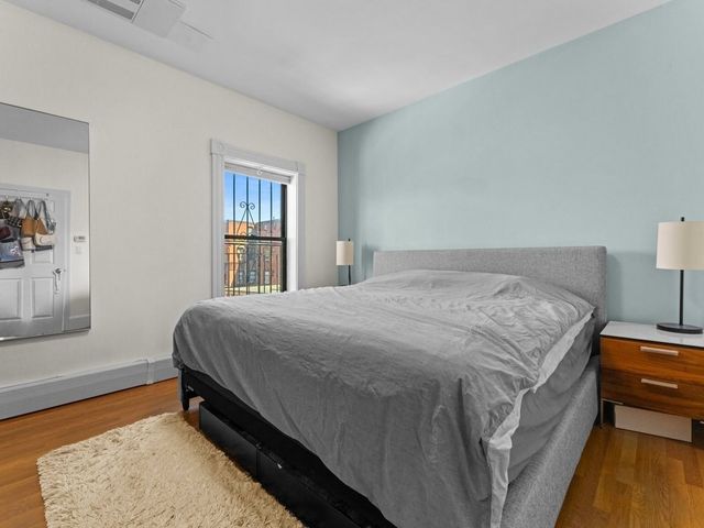 435 Marlborough St 6, Boston, MA 02115