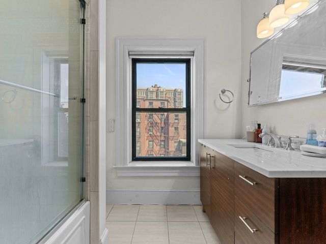 435 Marlborough St 6, Boston, MA 02115