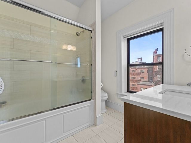 435 Marlborough St 6, Boston, MA 02115