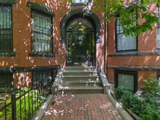 435 Marlborough St 6, Boston, MA 02115