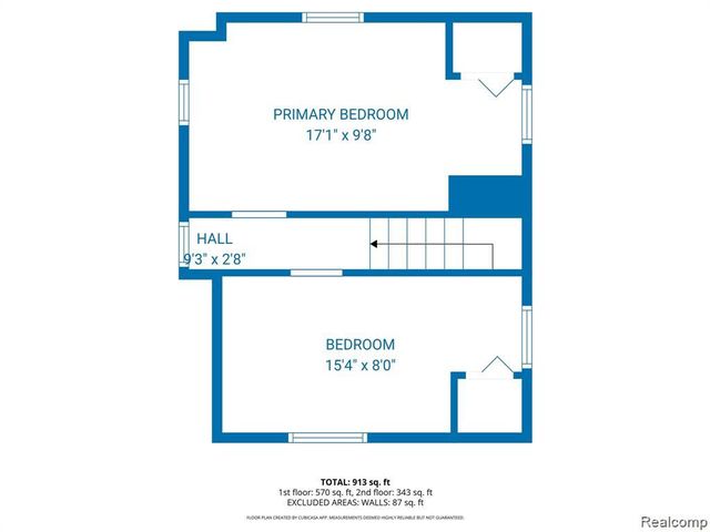 2164 Savoy Avenue, Burton, MI 48529