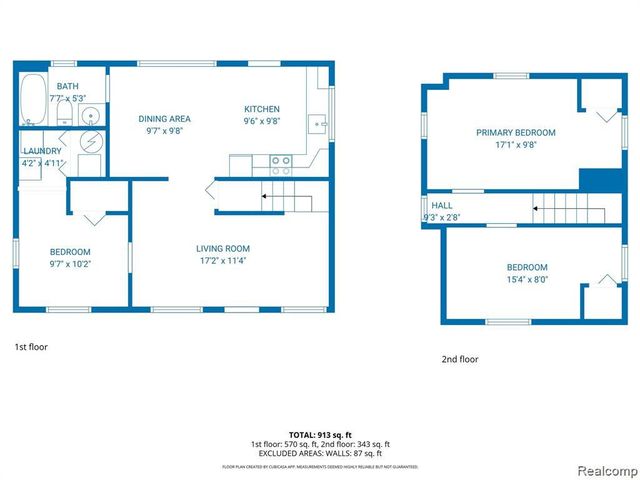 2164 Savoy Avenue, Burton, MI 48529