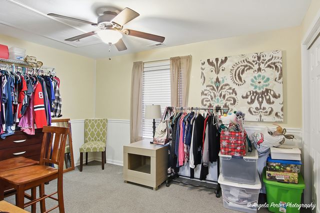 1614 River Terrace Drive, Johnsburg, IL 60051