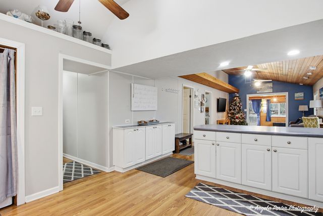 1614 River Terrace Drive, Johnsburg, IL 60051