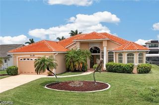 4934 SW 10th AVE, Cape Coral, FL 33914