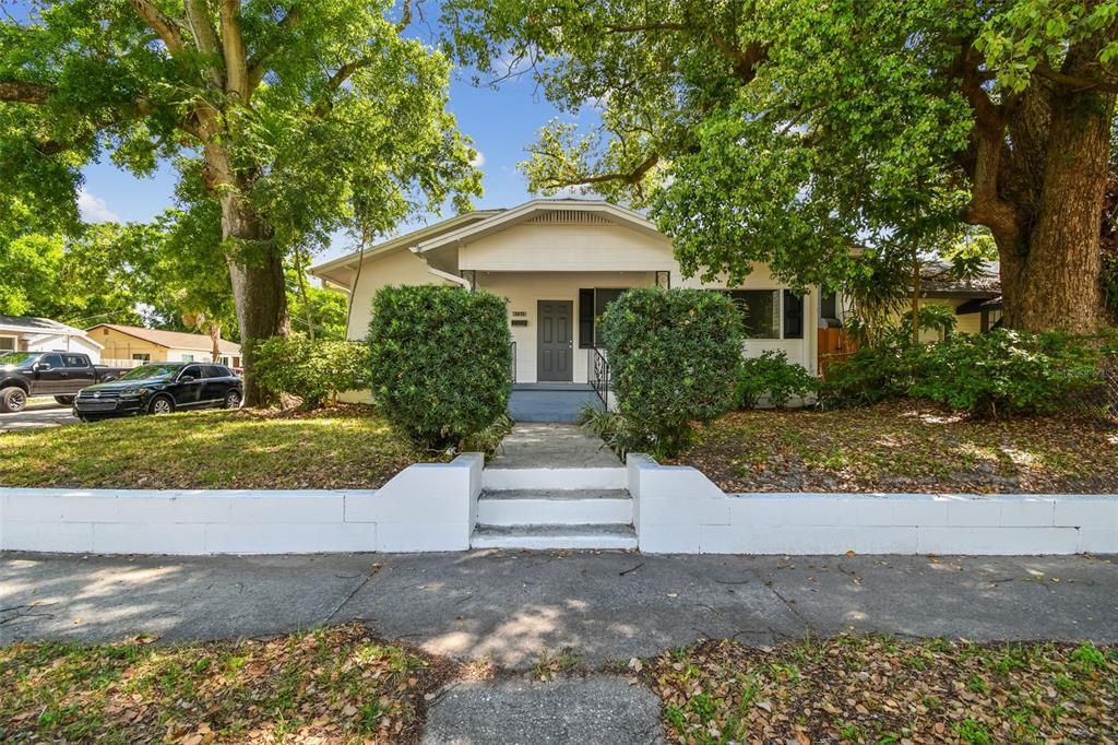 3411 N 12TH STREET, Tampa, FL 33605