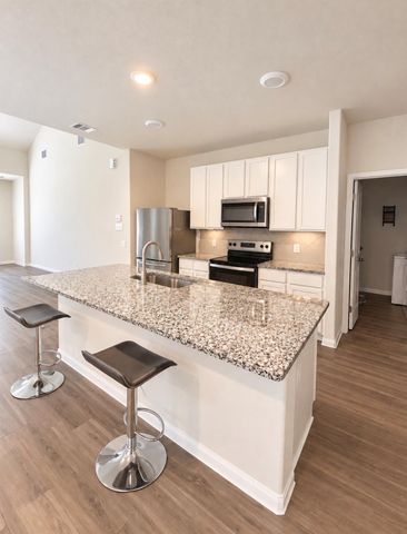8114 Alpine Bearberry Drive, Houston, TX 77016