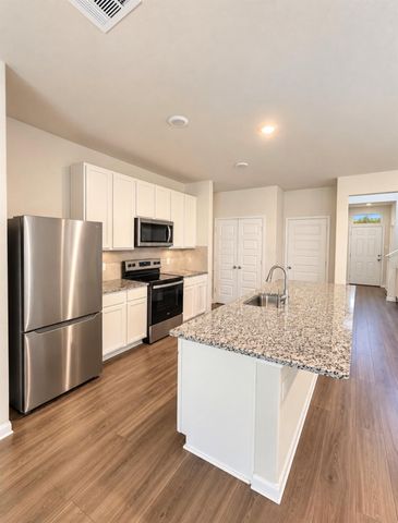 8114 Alpine Bearberry Drive, Houston, TX 77016