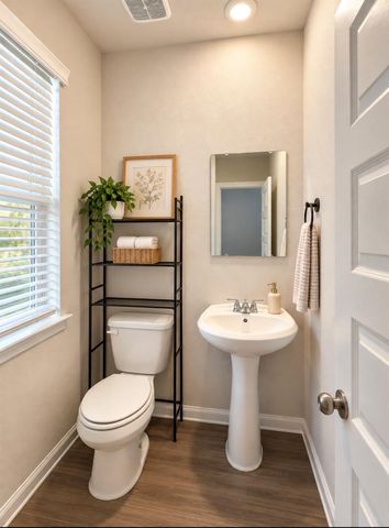 8114 Alpine Bearberry Drive, Houston, TX 77016