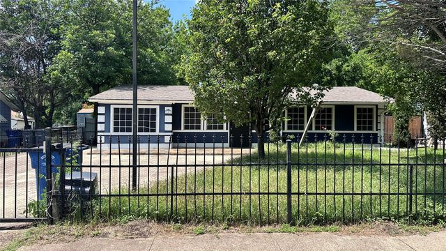 141 W Brownlee Avenue, Dallas, TX 75224