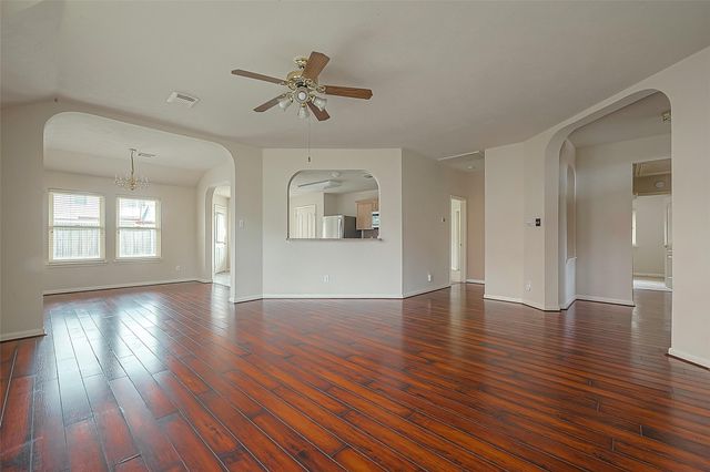 11814 Copperas Creek Drive, Sugar Land, TX 77498