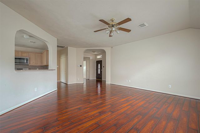 11814 Copperas Creek Drive, Sugar Land, TX 77498